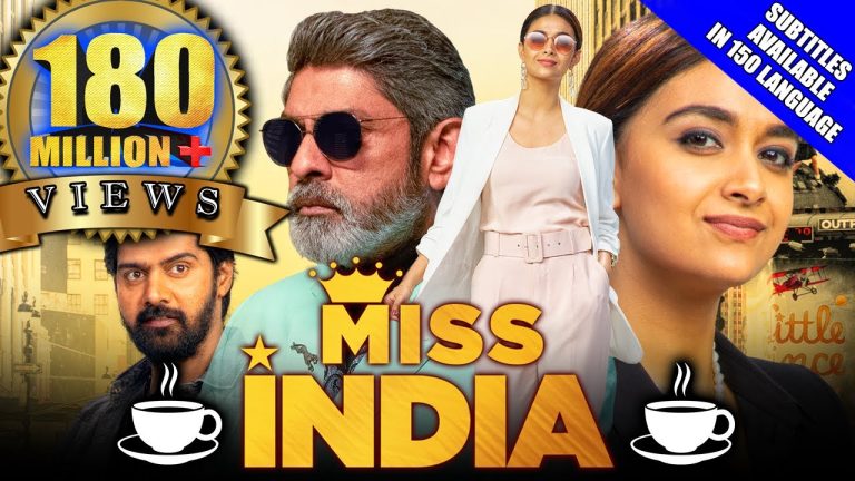 Download Miss India Movie
