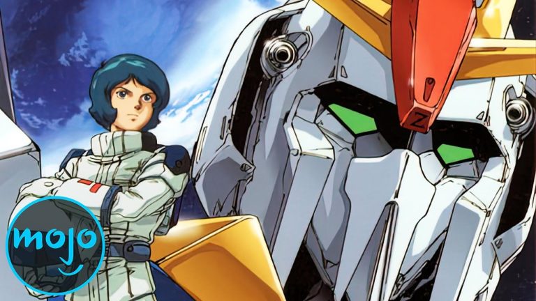 Download Mobile Suit Gundam: Iron-Blooded Orphans TV Show