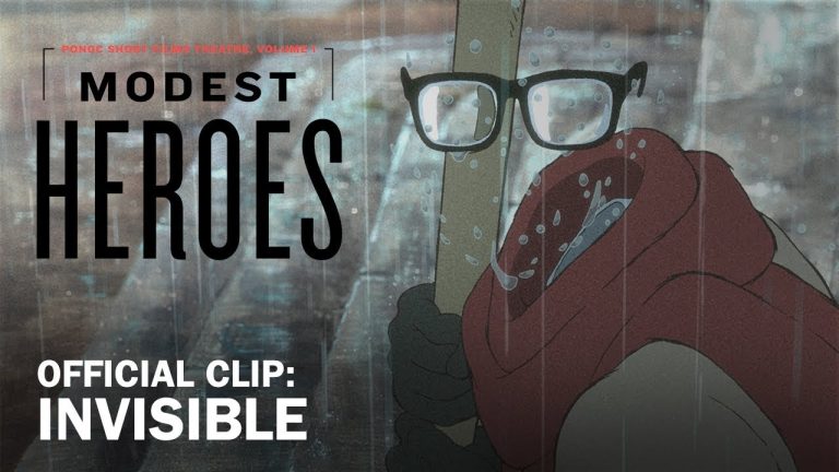 Download Modest Heroes: Ponoc Short Films Theatre Movie