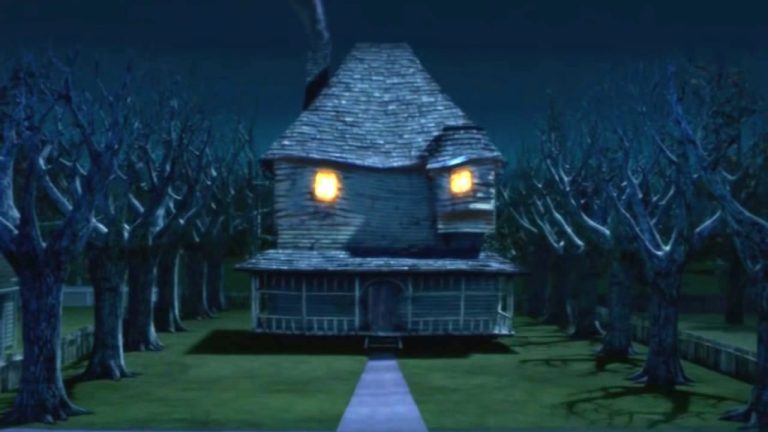 Download Monster House Movie