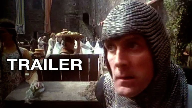 Download Monty Python and the Holy Grail Movie