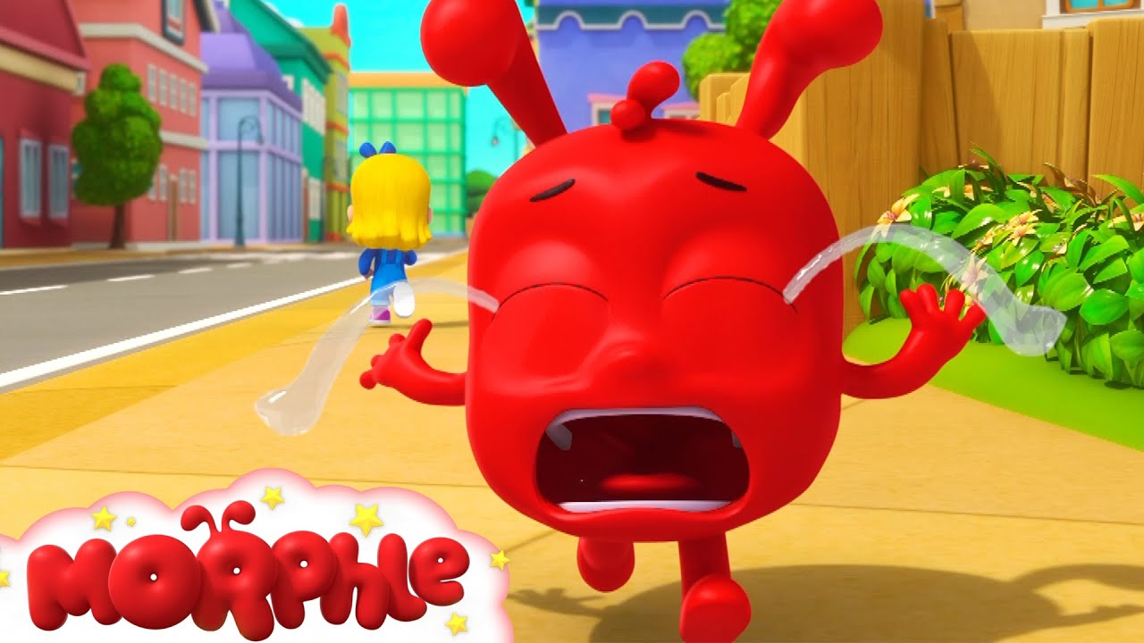 Download Morphle TV Show