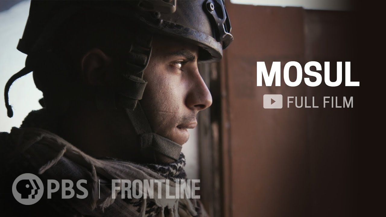 Download Mosul Movie