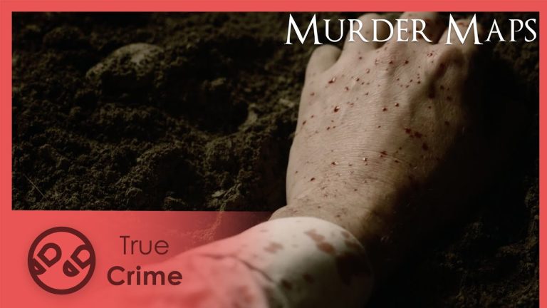 Download Murder Maps TV Show