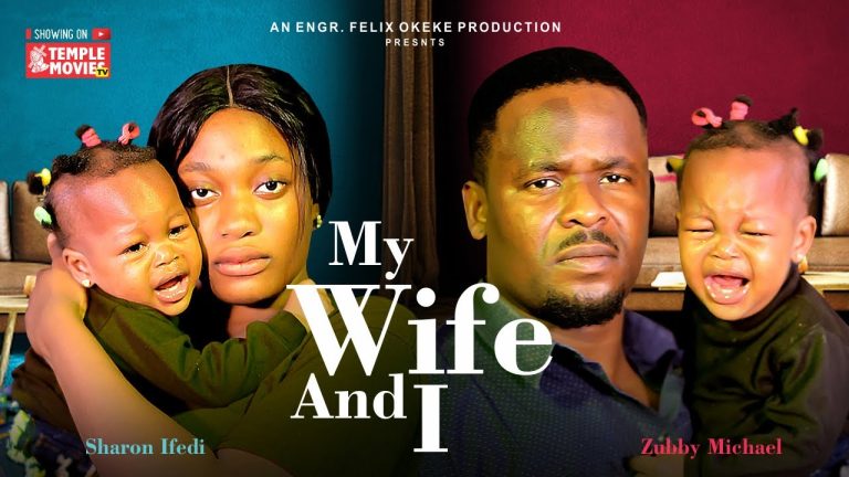 Download My Wife and I Movie