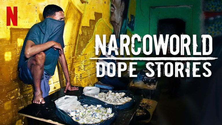 Download Narcoworld: Dope Stories TV Show