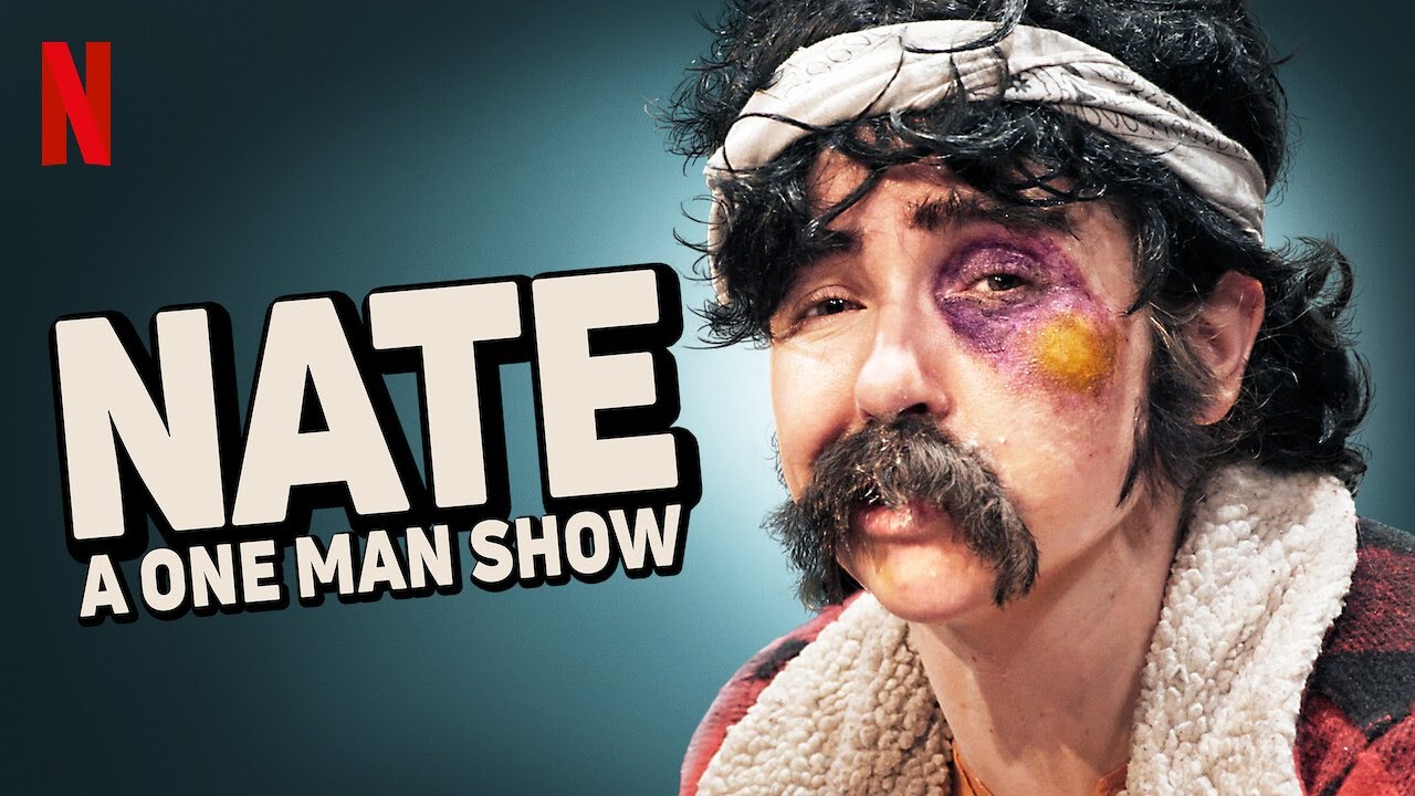 Download Natalie Palamides: Nate - A One Man Show Movie