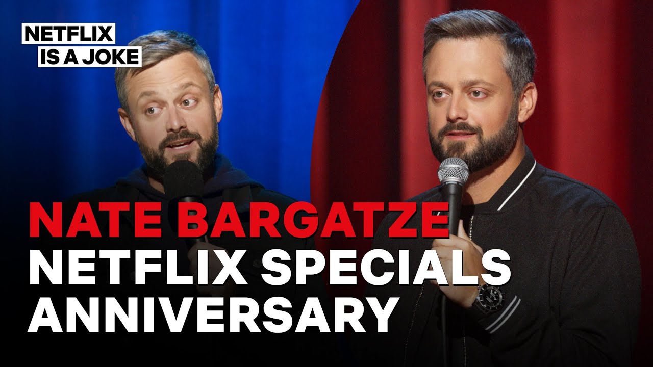 Download Nate Bargatze: The Tennessee Kid Movie