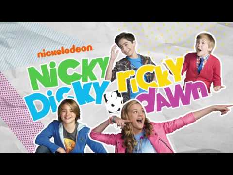 Download Nicky Ricky Dicky & Dawn TV Show