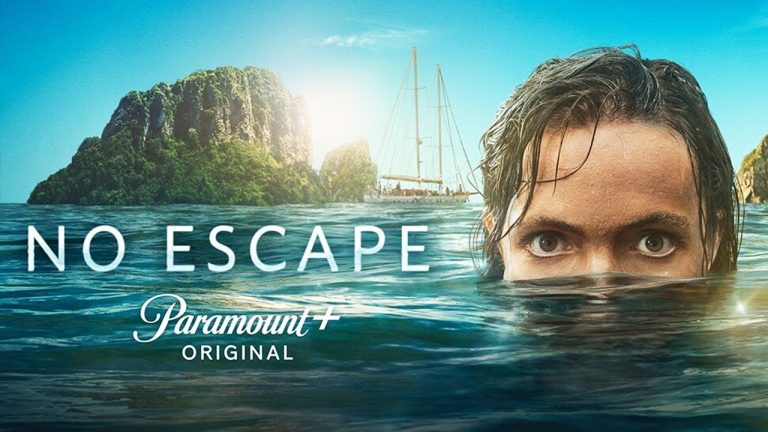 Download No Escape Movie
