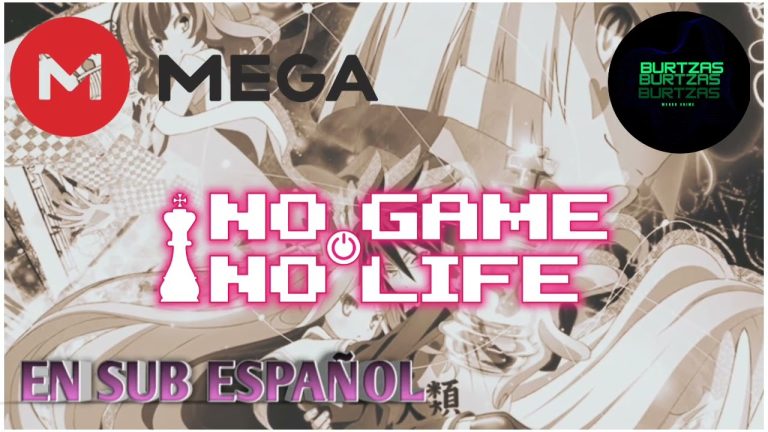 Download No Game No Life TV Show