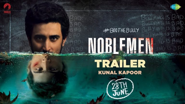 Download Noblemen Movie
