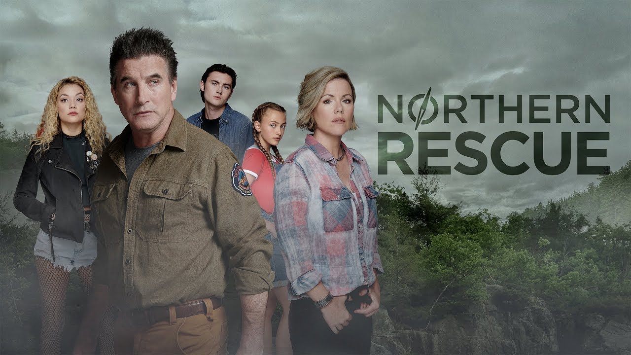 Download Northern Rescue TV Show