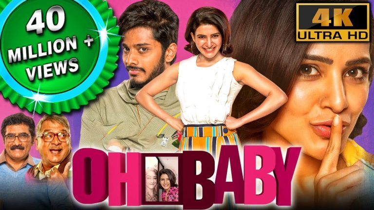 Download Oh! Baby Movie