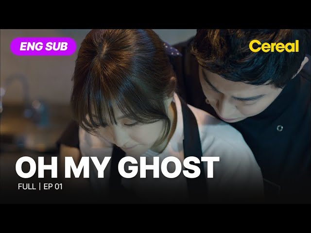 Download Oh My Ghost TV Show
