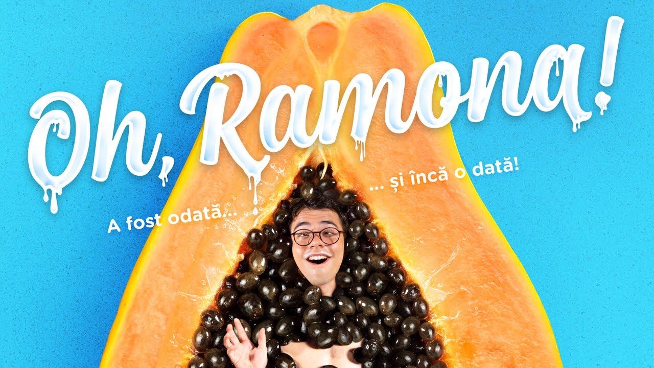 Download Oh Ramona! Movie