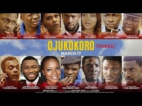 Download Ojukokoro: Greed Movie