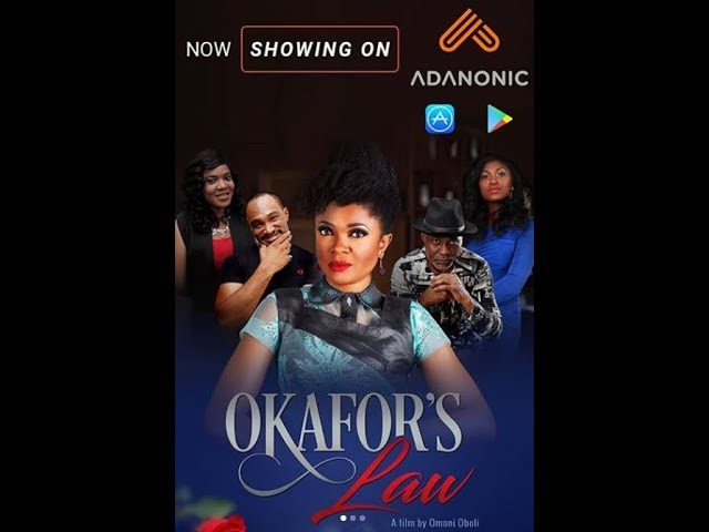 Download Okafor's Law Movie