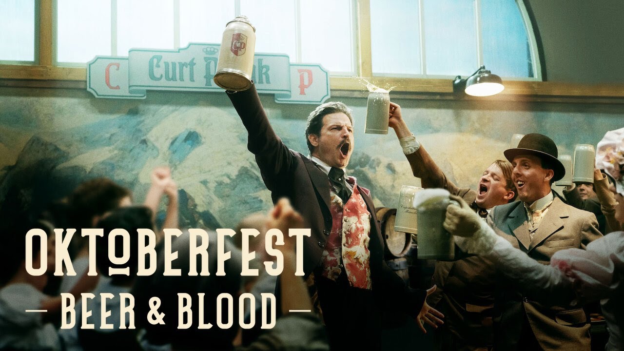 Download Oktoberfest: Beer & Blood TV Show