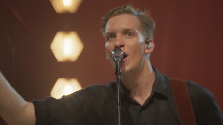 Download Once in a Lifetime Sessions with George Ezra Movie