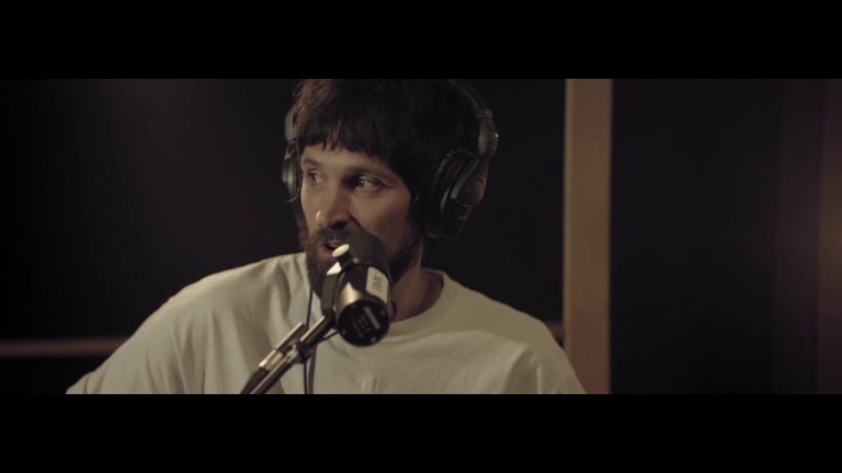 Download Once in a Lifetime Sessions with Kasabian Movie