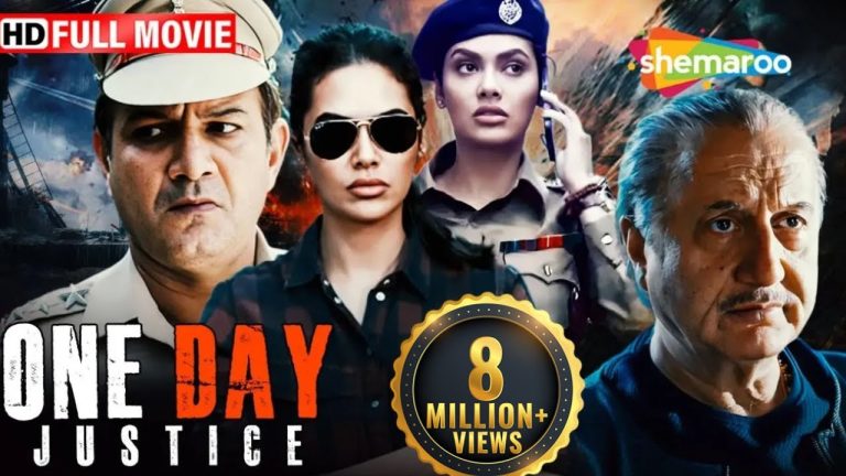 Download One Day: Justice Delivered Movie