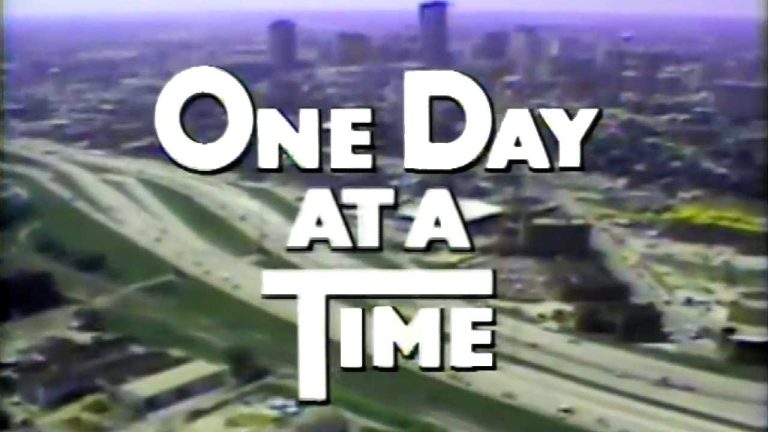 Download One Day at a Time TV Show