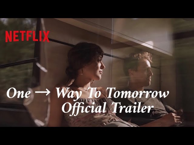 Download One-Way to Tomorrow Movie