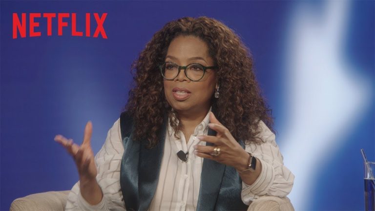 Download Oprah Presents When They See Us Now Movie