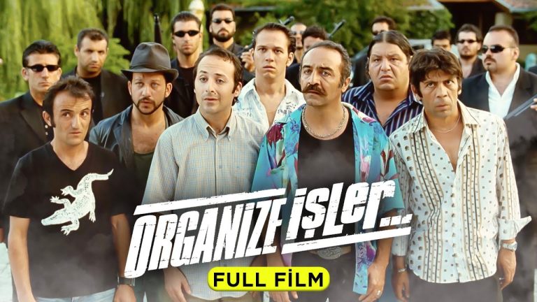 Download Organize Isler Movie