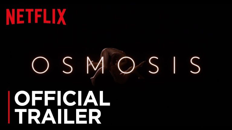 Download Osmosis TV Show
