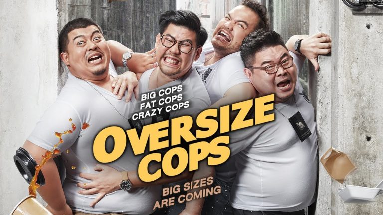 Download Oversize Cops Movie