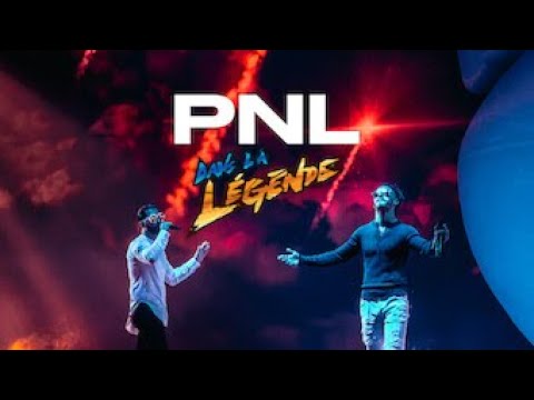 Download PNL - Dans la légende tour Movie