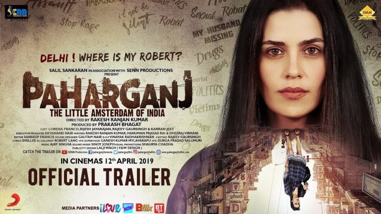 Download Paharganj Movie