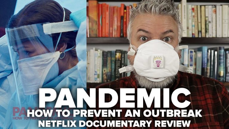 Download Pandemic: How to Prevent an Outbreak TV Show