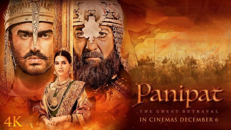 Download Panipat – The Great Betrayal Movie