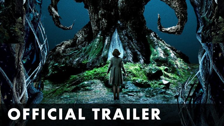 Download Pan’s Labyrinth Movie
