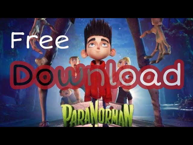 Download ParaNorman Movie