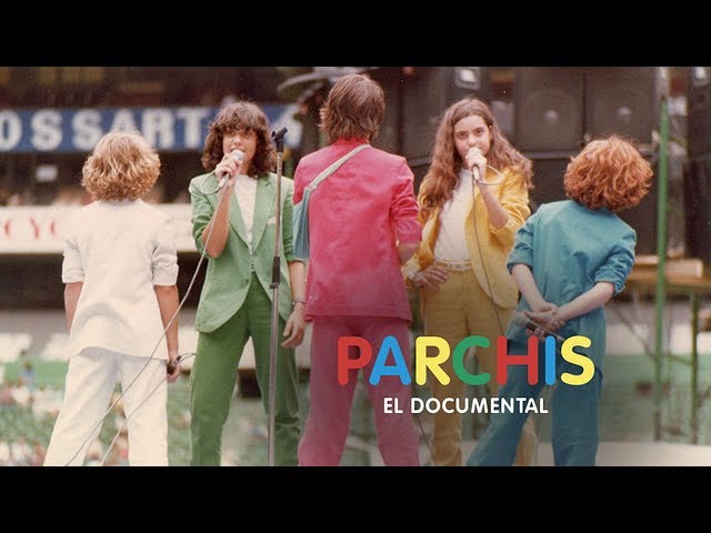 Download Parchís: the Documentary Movie