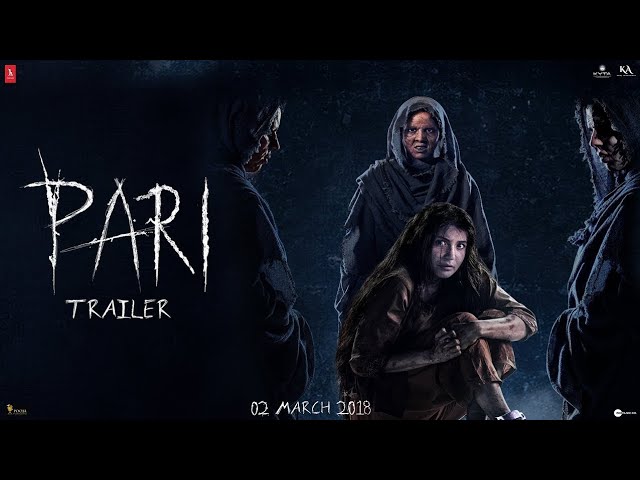 Download Pari Movie