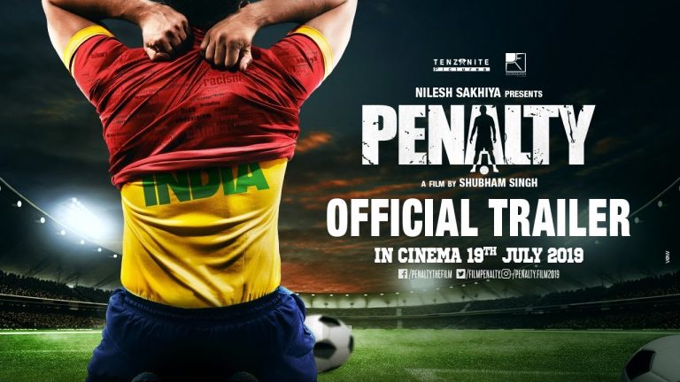Download Penalty Movie