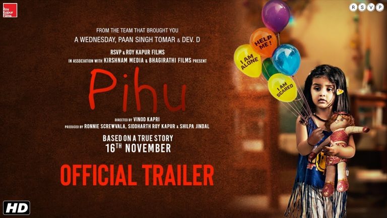 Download Pihu Movie