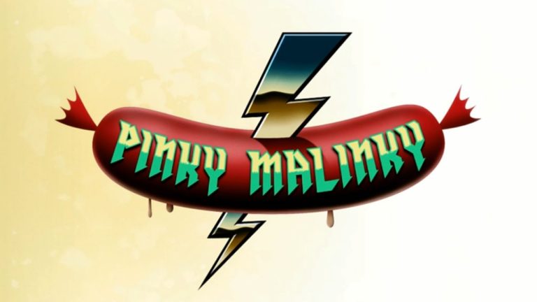 Download Pinky Malinky TV Show