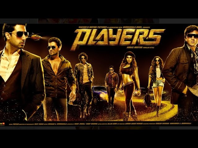 Download Players Movie