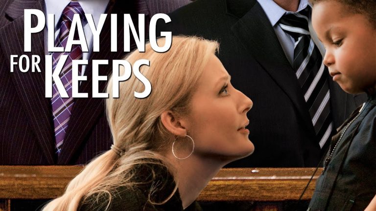 Download Playing for Keeps Movie