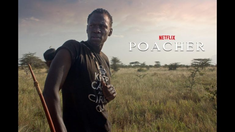 Download Poacher Movie