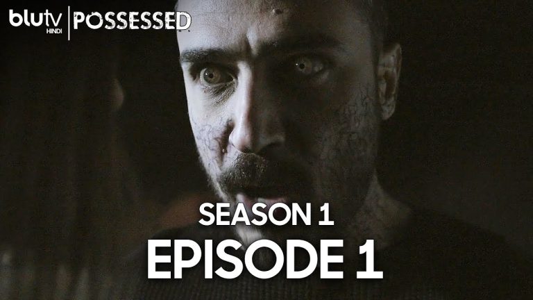 Download Possessed TV Show