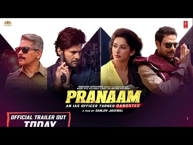 Download Pranaam Movie