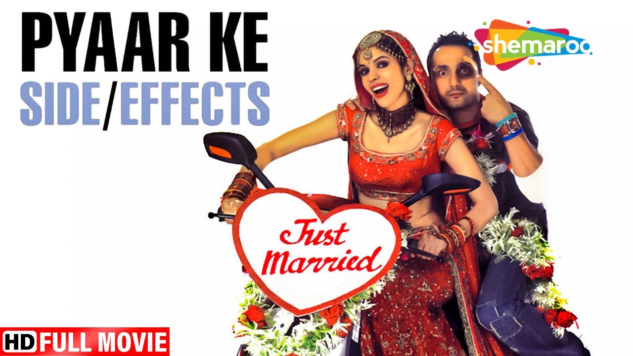 Download Pyaar Ke Side Effects Movie