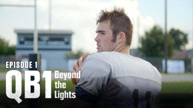 Download QB1: Beyond the Lights TV Show